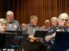 Schoonhovens zeemanskoor in in baraq 3 - 1
