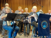 Schoonhovens zeemanskoor in in baraq 5 - 1
